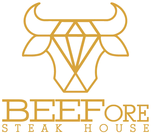 Beefore Steak House